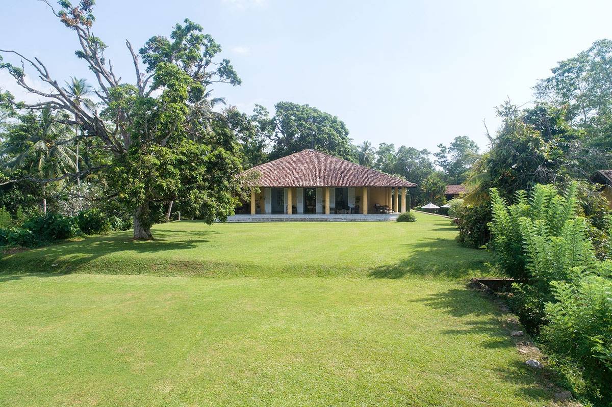 Villa 13207
